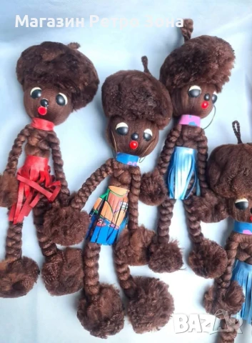 Кукли , снимка 1