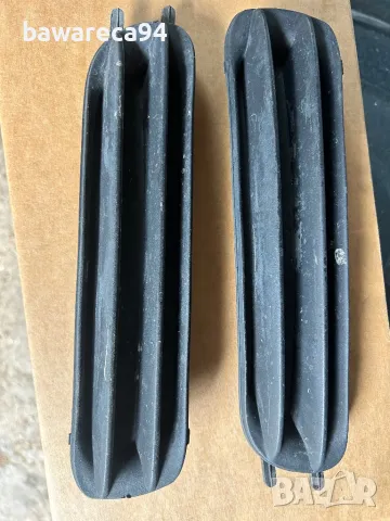 Капаци за халогени за BMW E46 1998-2001, снимка 2 - Части - 48782320