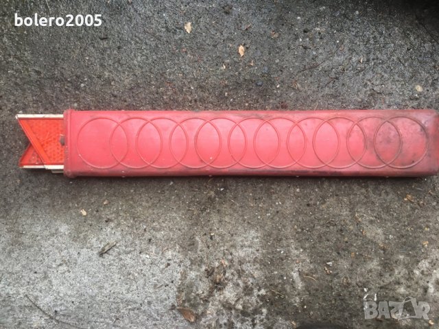 Триъгълник, снимка 2 - Автомобили и джипове - 39942120