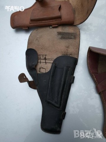 кобури за ТТ, снимка 10 - Колекции - 39990984