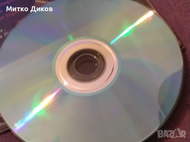 Alexandro Santos-Leonardo Barbossa duo live - CD компакт диск бразилски дует с китари , снимка 5 - CD дискове - 49171547