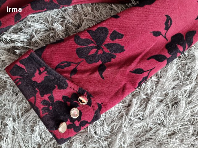 Рокля- елегантна, снимка 3 - Рокли - 39809386