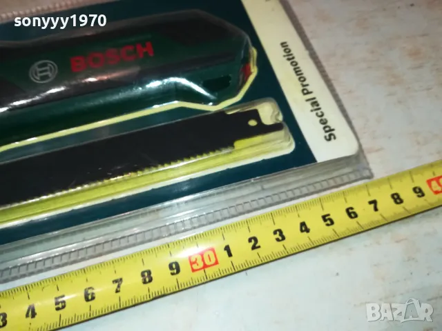 BOSCH-SWISS MADE 0212241655, снимка 10 - Градински инструменти - 48197290