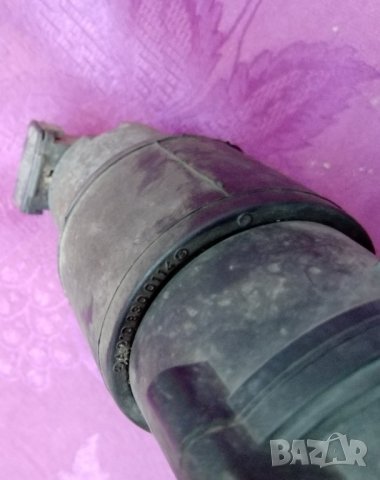 помпа за охладителна течност- Mercedes, снимка 3 - Части - 36989339