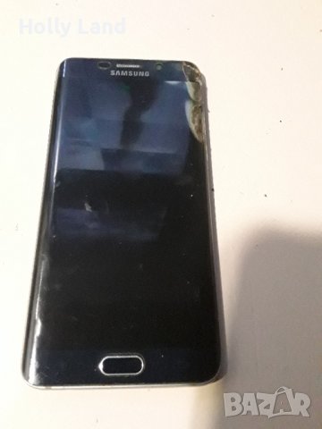 Samsung galaxy 6s plus части