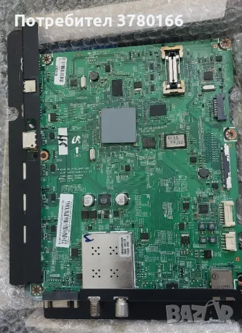 платка samsung bn41 01660