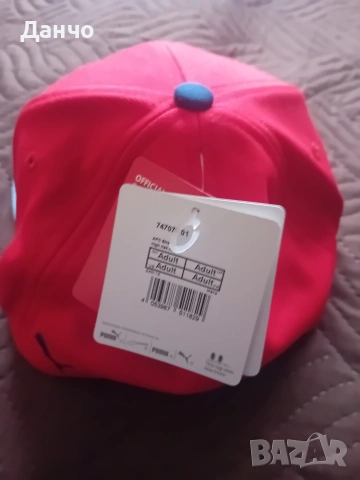 шапки на Арсенал , снимка 4 - Шапки - 53506837