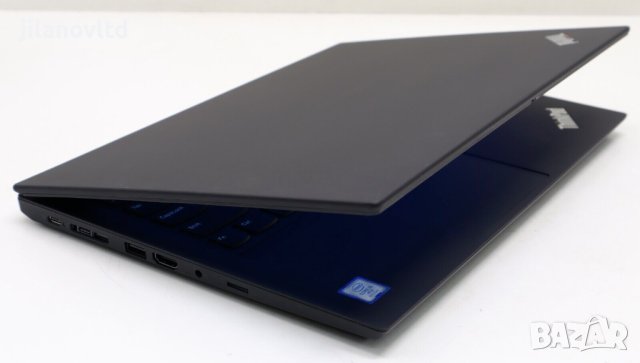 Лаптоп Lenovo T490 I5-8365U 16GB 256GB SSD 14.0 FHD IPS WINDOWS 10/ 11, снимка 3 - Лаптопи за работа - 39527880