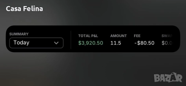 До $200 000 за търговия - финансиране + печалбите са твои!, снимка 7 - Надомна работа - 51583993