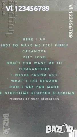 СД -Adam Green & Binki Shapiro, снимка 3 - CD дискове - 52109998