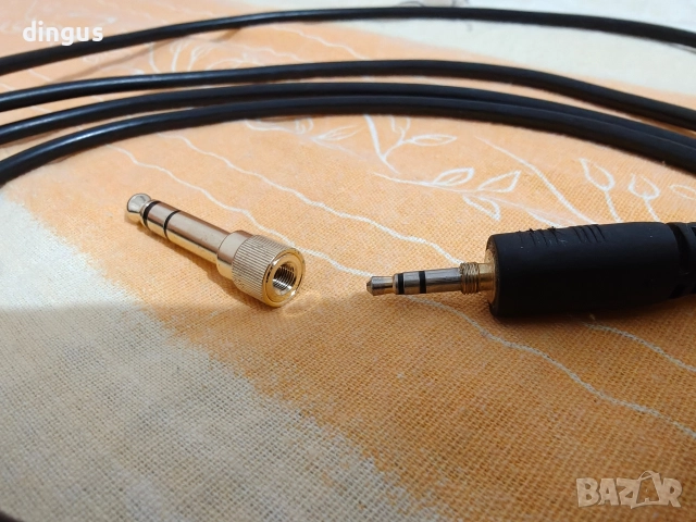 Слушалки beyerdynamic DT 880 Edition 250 ома, снимка 4 - Слушалки и портативни колонки - 52807324