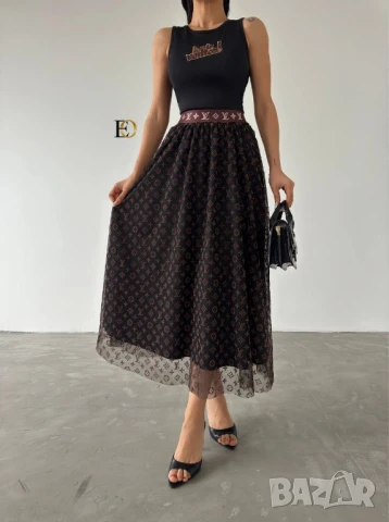 дамски комплекти chanel christian dior , снимка 7 - Комплекти - 51302719