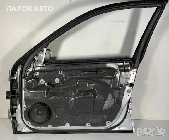 Предна дясна врата Мерцедес Е класа Predna dqsna vrata Mercedes-Benz W211 , снимка 2 - Части - 52425864