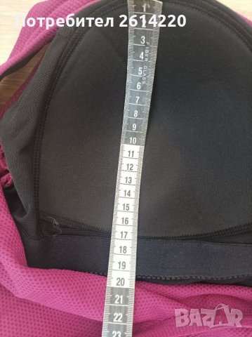 Ulla Popken 3XL/5ХЛ/ 52/60, снимка 5 - Бански костюми - 36778067