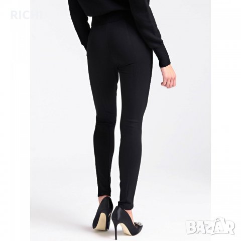 Guess  - нов черен клин/панталон, снимка 6 - Панталони - 32837025