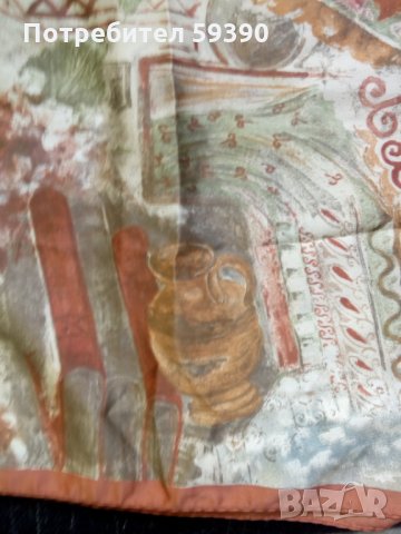 Мек елегантен шал, снимка 2 - Шалове - 28121147