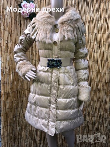 Яке, снимка 3 - Якета - 27011800