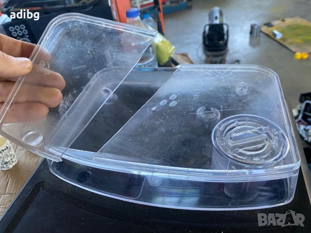 №8 Евтин Части - Saeco Intuita HD8750, снимка 9 - Кафемашини - 43668717