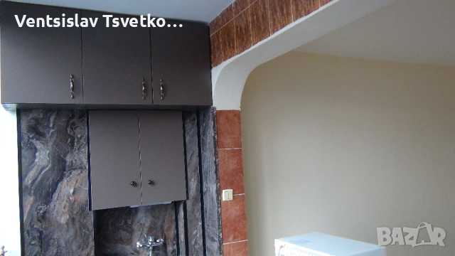 Под наем двустаен апартамент в Дружба 2 до 68-мо СОУ, снимка 5 - Апартаменти - 53491888