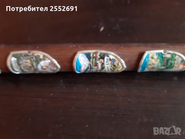 Бастун , снимка 6 - Колекции - 28010651