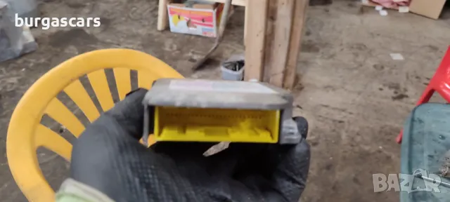 Централа Airbag  Vw Golf 1.4-75к.с. AKQ - 50лв