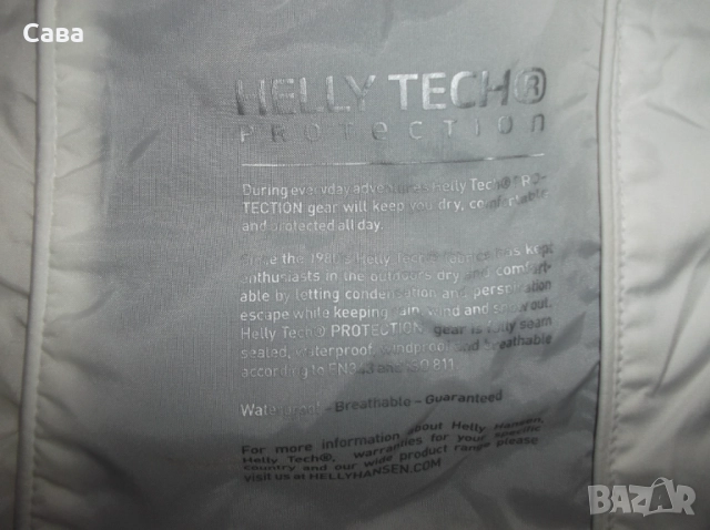 Яке пролет,есен HELLY HANSEN  дамско,М-Л, снимка 9 - Якета - 52879402