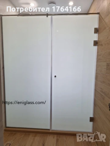 Паравани душ кабини, снимка 4 - Душ кабини и вани - 51073764