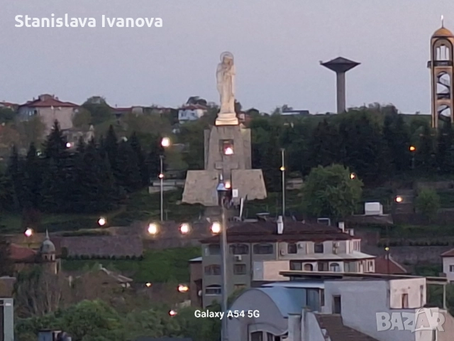 ПРОДАВАМ ДВУСТАЕН АПАРТАМЕНТ, снимка 2 - Апартаменти - 52294866