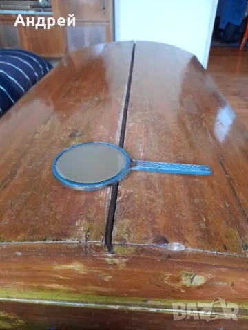 Старо огледало,огледалце #18