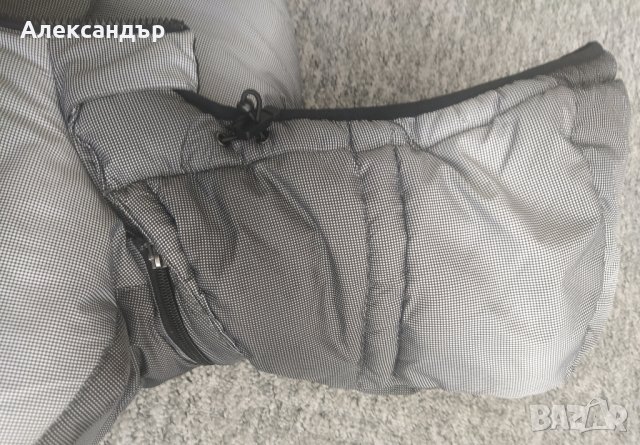 Ново дебело яке-Rodeo, снимка 6 - Якета - 39586001