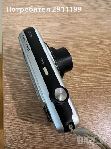 Фотоапарат Samsung 14,2Mp, снимка 7 - Фотоапарати - 49052037