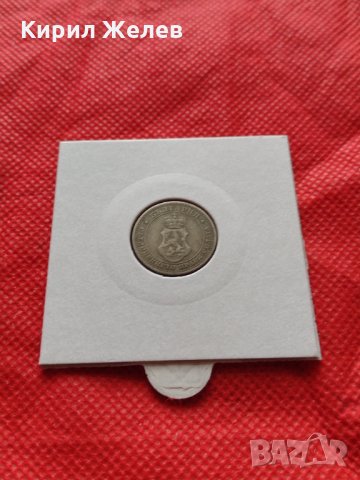 Монета 5 стотинки 1913г. Царство България за колекция декорация - 24815, снимка 12 - Нумизматика и бонистика - 35250821