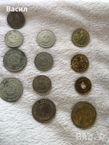 10 стотинки и 20 стотинки , снимка 7 - Нумизматика и бонистика - 48575240