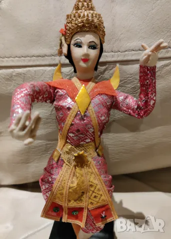 Кукли за декорация Тайланд , снимка 5 - Колекции - 49475423