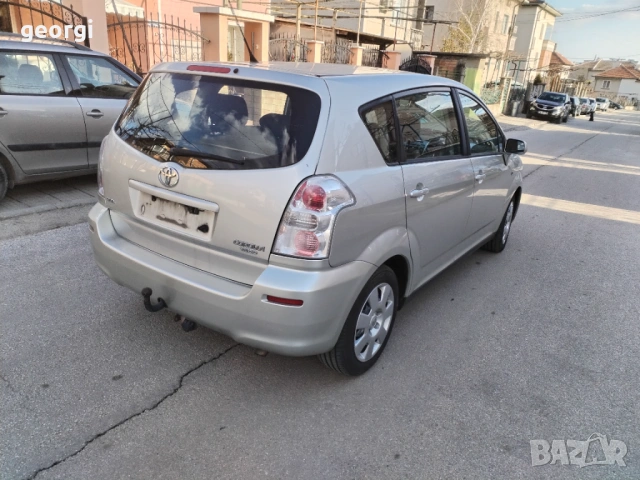 Тойота Корола версо , снимка 5 - Автомобили и джипове - 53536336