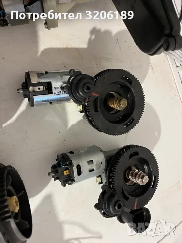 Кафемелачка за кафеавтомати Саеко , Делонги и др. Saeco , Delonghi , снимка 3 - Кафемашини - 50175713