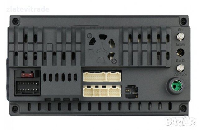 PEUGEOT 408 2014-2022 (MATTE) - 10.1" Андроид НАВИГАЦИЯ, снимка 3 - Навигация за кола - 38060344