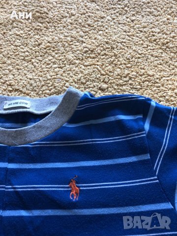 Къса тениска We are cow, снимка 4 - Тениски - 32785607