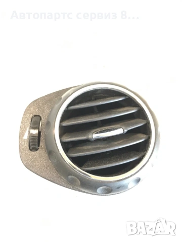 Alfa Romeo 147 2007 1.9 M-Jet преден ляв въздушен отвор за табло оригинален