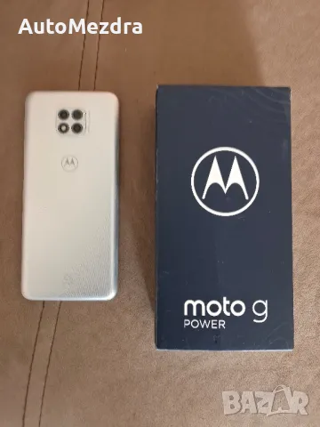 motorola moto g power 4+64gb, снимка 5 - Motorola - 49666488