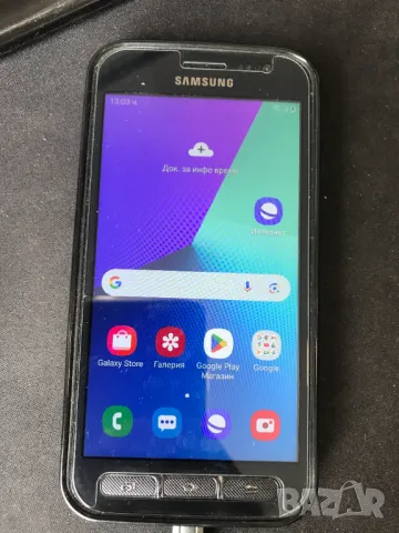Samsung Galaxy XCover 4, снимка 1