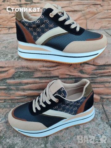 Дамски спортни обувки 36 -41 номер 