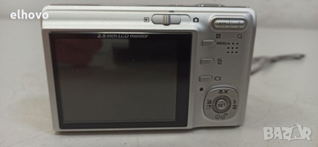 Фотоапарат GL G-PIX 1000, снимка 3 - Фотоапарати - 32309632