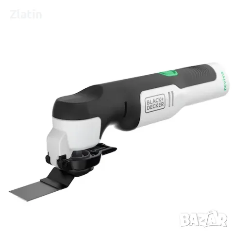 Акумулаторен мултифункционален инструмент