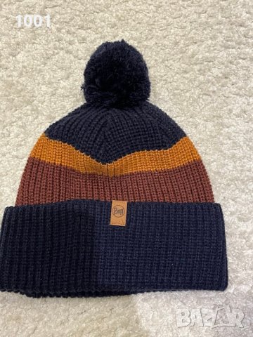 Buff зимна шапка , снимка 2 - Шапки - 43807332
