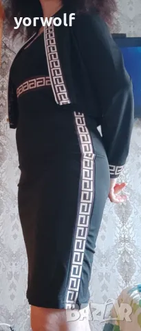 Три официални рокли , снимка 3 - Рокли - 49196698