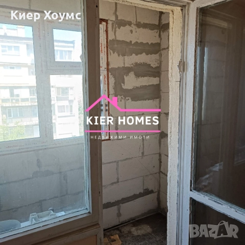 Апартамент в кв.Славянски Димитровград, снимка 8 - Апартаменти - 52308210