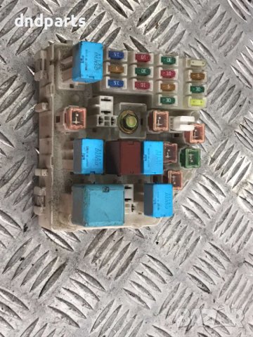 Бушонно табло Toyota RAV4,2.0D4-D,2005г.