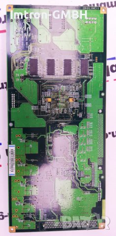 Дъно FujiFilm CPU23B 113Y1789, снимка 5 - Друга електроника - 37175411