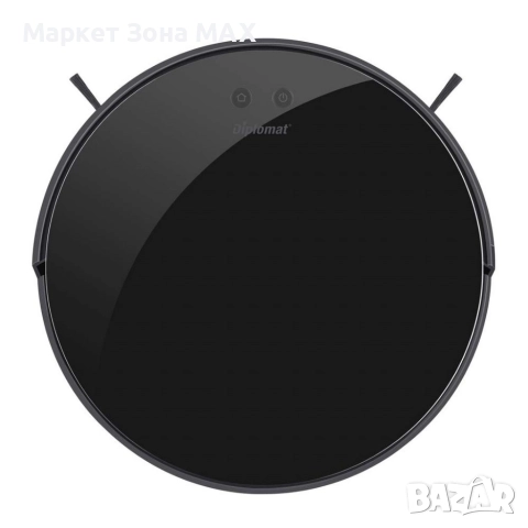 Прахосмукачка робот Diplomat Robbo S6 Професионал, снимка 14 - Прахосмукачки - 52864065